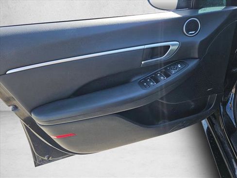 Used 2020 Hyundai Sonata SEL w/ Premium + Sunroof Package image 11