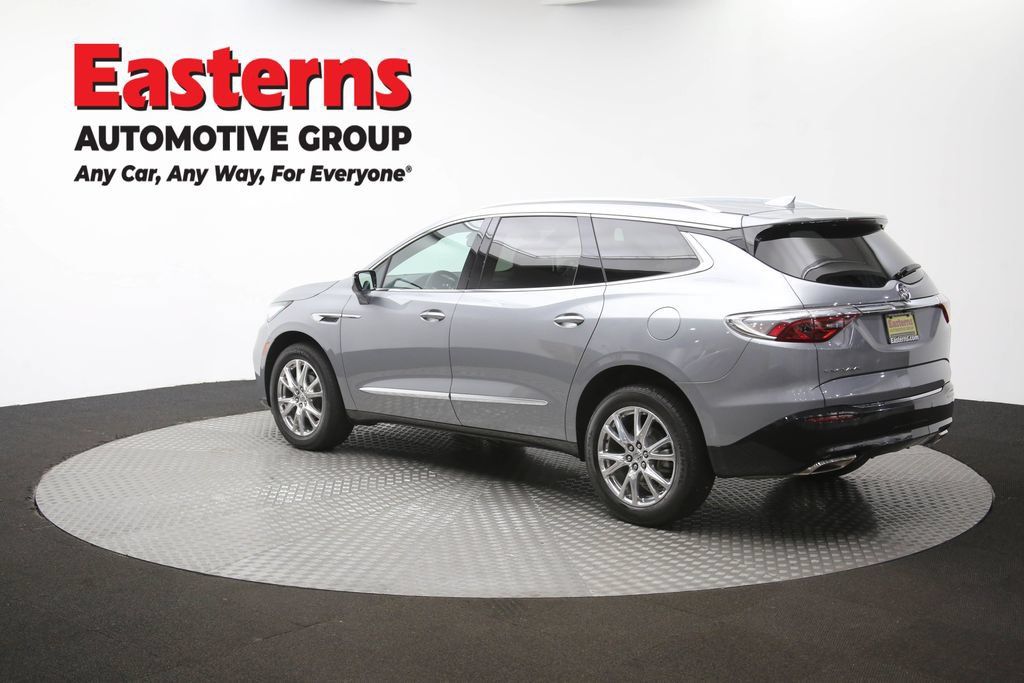 Used 2023 Buick Enclave Essence w/ Experience Buick Package FWD image 65
