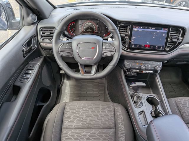 New 2026 Dodge Durango GT w/ Mopar All Weather Package RWD image 17