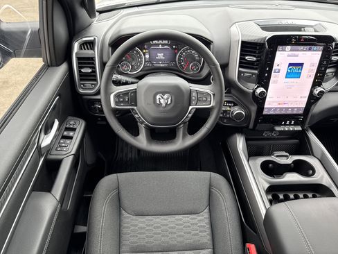 New 2026 RAM 1500 Lone Star image 11