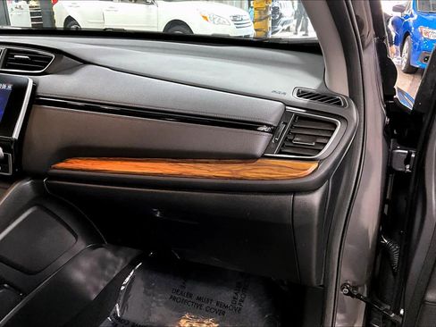 Used 2019 Honda CR-V EX image 18