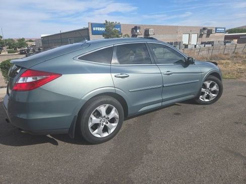 Used 2010 Honda Crosstour EX-L image 4