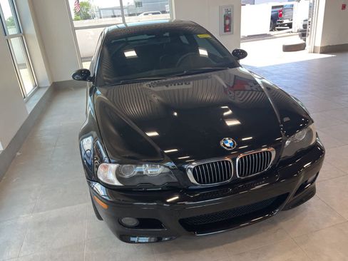 Used 2006 BMW M3 Coupe RWD image 20