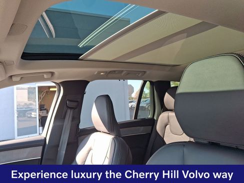 New 2026 Volvo XC90 B6 Ultra w/ Protection Package AWD/4WD image 15