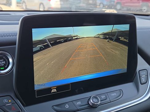 Used 2024 Chevrolet Blazer LT w/ LPO, Floor Liner Package FWD image 25