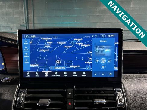 Used 2023 Lincoln Navigator Reserve image 13