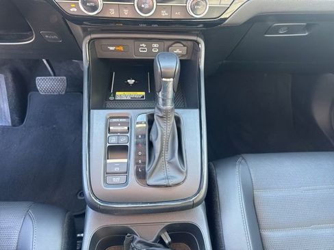 Used 2023 Honda CR-V EX-L image 20