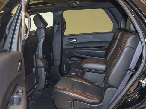 Used 2023 Dodge Durango Citadel AWD/4WD image 4
