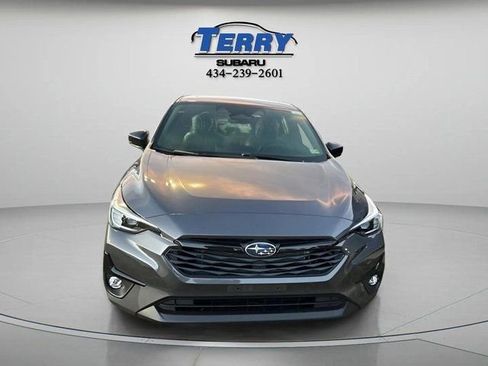 New 2024 Subaru Impreza RS w/ Popular Package #1 image 2