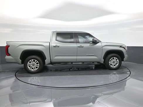 Used 2025 Toyota Tundra SR5 image 26