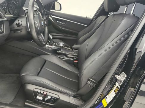 Used 2017 BMW 330i Sedan RWD image 15