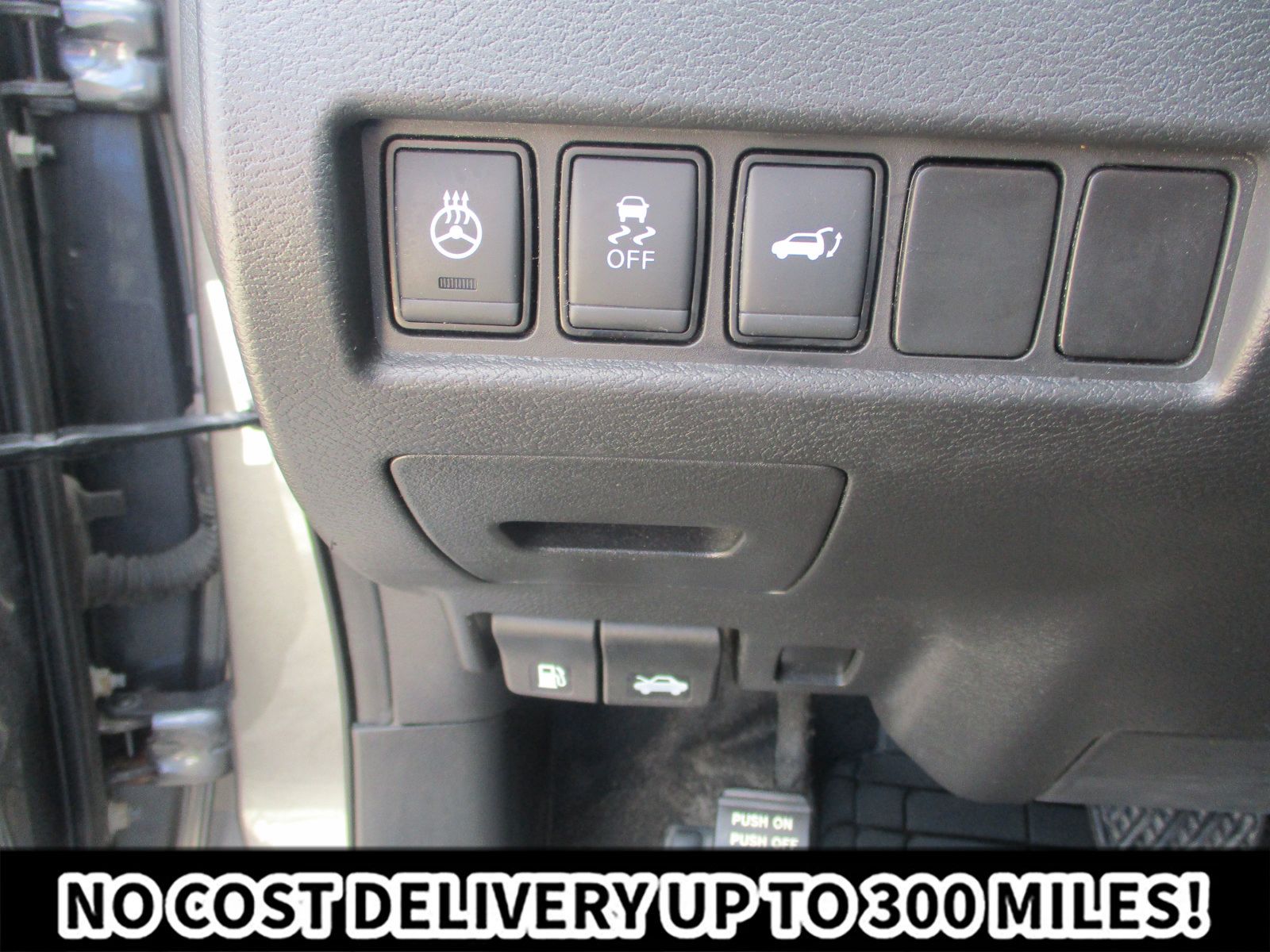 Used 2019 Nissan Murano SL AWD/4WD image 21