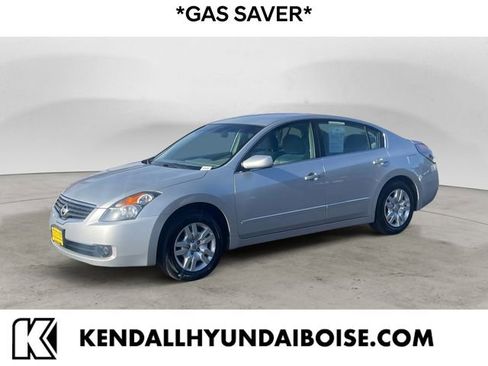 Used 2009 Nissan Altima 2.5 S w/ Convenience Pkg image 1