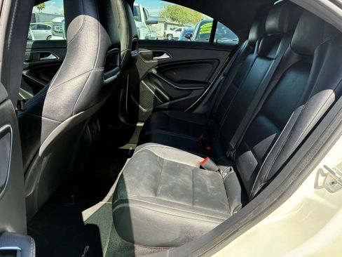 Used 2014 Mercedes-Benz CLA 45 AMG 4MATIC image 19