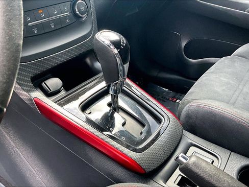 Used 2017 Nissan Sentra NISMO w/ NISMO Premium Package FWD image 18
