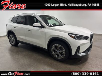 Used 2023 BMW X1 xDrive28i