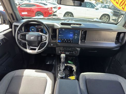 Used 2025 Ford Bronco Big Bend image 31