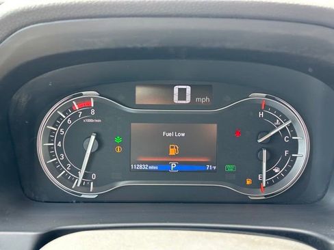 Used 2016 Honda Pilot EX-L image 43
