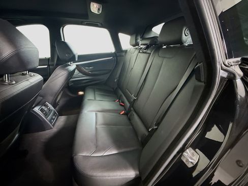 Used 2016 BMW 328i Gran Turismo xDrive image 25