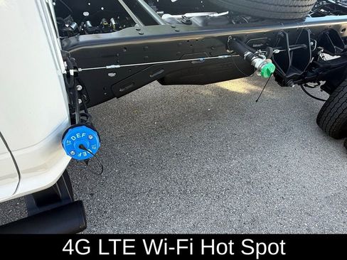 New 2026 RAM 5500 Tradesman image 30