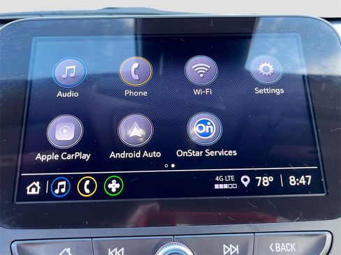 Used 2024 Chevrolet Malibu RS image 15