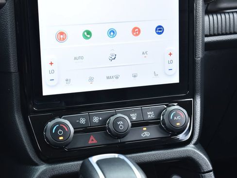 Certified 2025 Ford Ranger Lariat AWD/4WD image 20