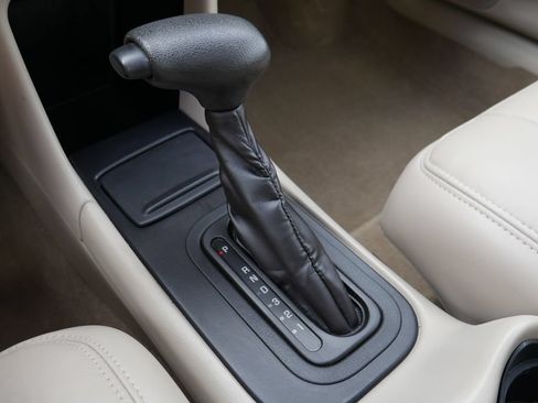 Used 2002 Chevrolet Impala LS w/ Seating Comfort Pkg FWD image 39