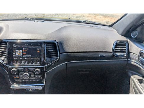 Used 2021 Jeep Grand Cherokee Limited w/ Quick Order Package 28K 80th image 34