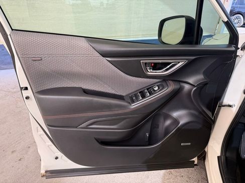 Used 2020 Subaru Forester Sport w/ Popular Package #2 image 23