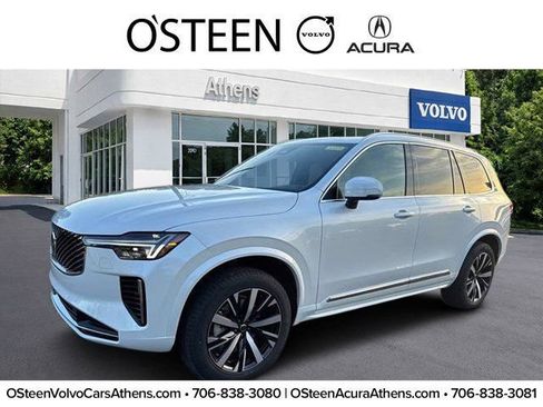 Certified 2026 Volvo XC90 B6 Core w/ Protection Package Premier AWD/4WD image 1