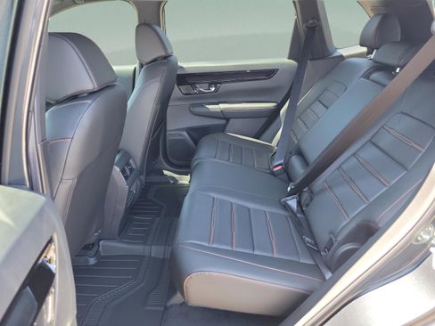 New 2026 Honda CR-V Sport Touring image 16