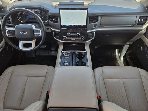 Used 2022 Ford Expedition XLT AWD/4WD image 23