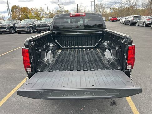 Used 2024 Chevrolet Colorado Trail Boss w/ Advanced Trailering Package image 29