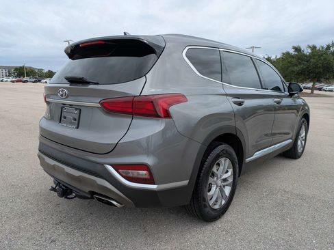 Used 2020 Hyundai Santa Fe SEL FWD image 5