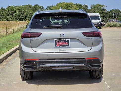 New 2026 Buick Envision Sport Touring AWD/4WD image 4