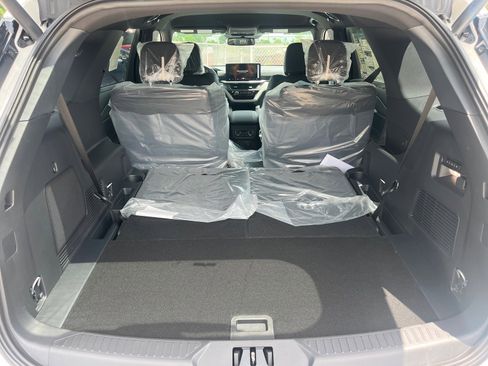 New 2026 Ford Explorer Tremor w/ Tremor Convenience Package AWD/4WD image 19