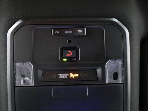 Certified 2024 Toyota Tacoma TRD Sport image 27