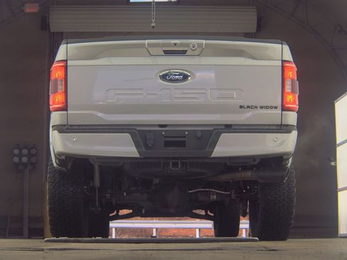 Used 2021 Ford F150 XLT w/ Equipment Group 302A High image 7