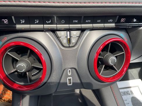 New 2026 Chevrolet Blazer RS w/ Enhanced Convenience Package image 27