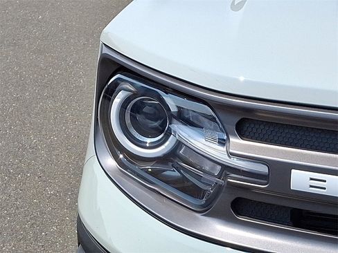 Certified 2022 Ford Bronco Sport Big Bend w/ Convenience Package image 9