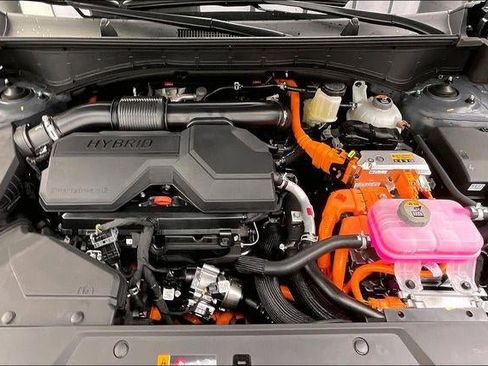 New 2026 Hyundai Santa Fe SE image 31