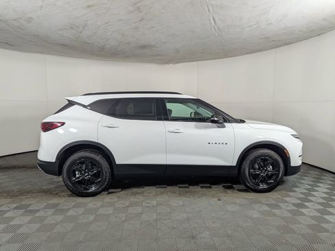 New 2026 Chevrolet Blazer LT w/ Sound & Technology Package image 6