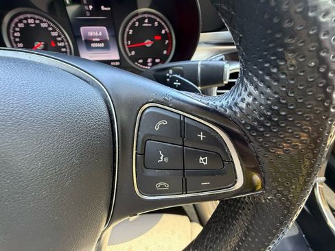 Used 2016 Mercedes-Benz GLC 300 4MATIC image 21