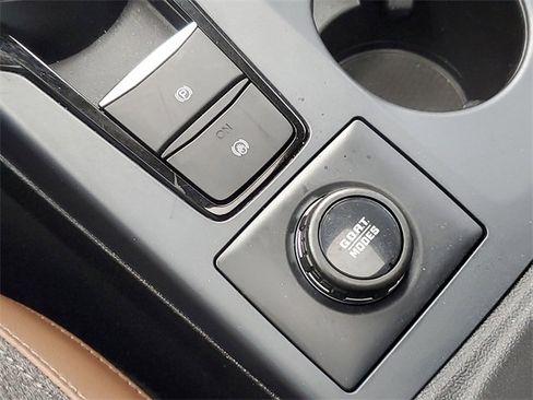 Certified 2022 Ford Bronco Sport Outer Banks w/ Tech Package image 26