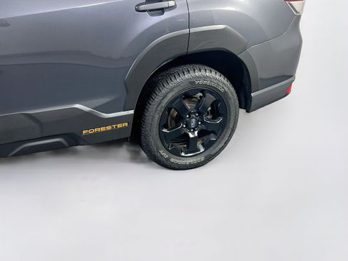 Used 2023 Subaru Forester Wilderness AWD/4WD image 31