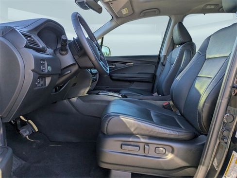 Certified 2022 Honda Pilot Elite image 22