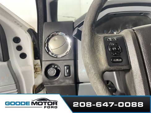 Used 2015 Ford F350 XLT AWD/4WD image 14