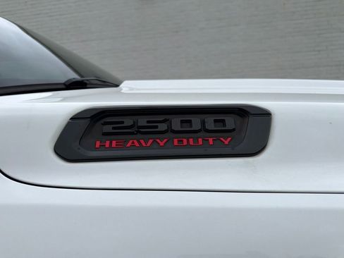 Used 2019 RAM 2500 Laramie w/ Night Edition AWD/4WD image 10