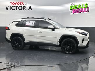 Used 2022 Toyota RAV4 Limited video 1