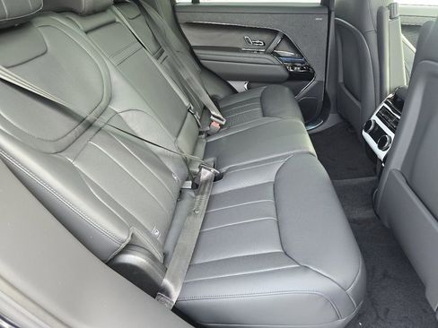 New 2026 Land Rover Range Rover Sport SE AWD/4WD image 31